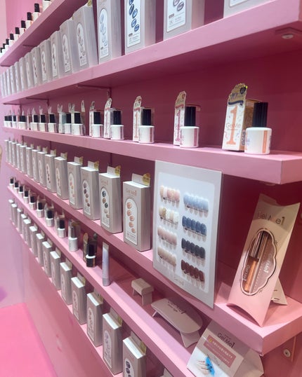 べべティント/AMUSE/リップティントを使ったクチコミ(4枚目)