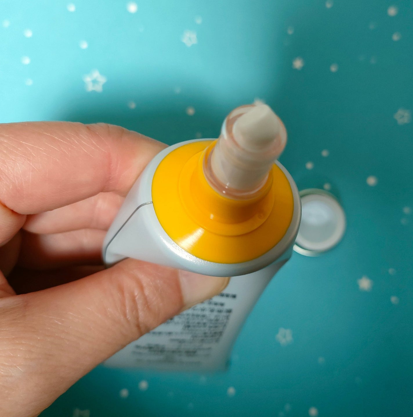 fantastic_make_iqfe on LIPS 「#PR#ホワイトプロミス商品名:WHiTEPROMiSE 02..」(3枚目)