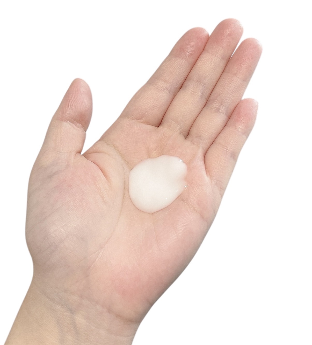 メイク落としミルク/カウブランド無添加/ミルククレンジングを使ったクチコミ（2枚目）