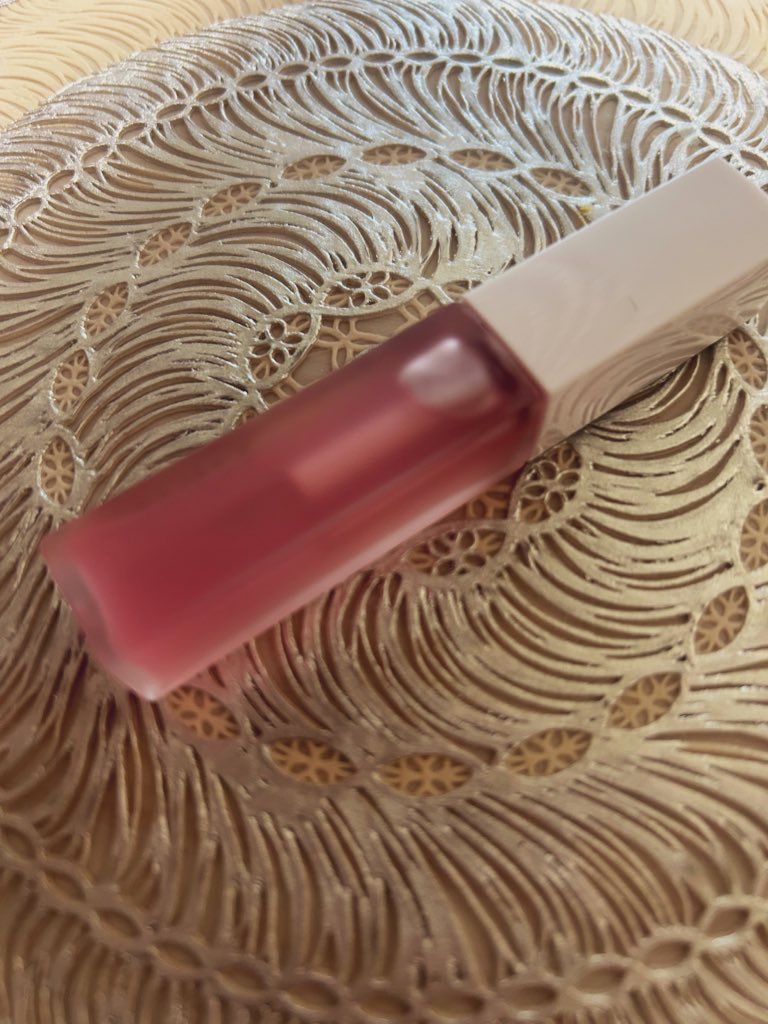 TARAKO  リッププランパー/GR-Lab./リップグロスを使ったクチコミ（2枚目）