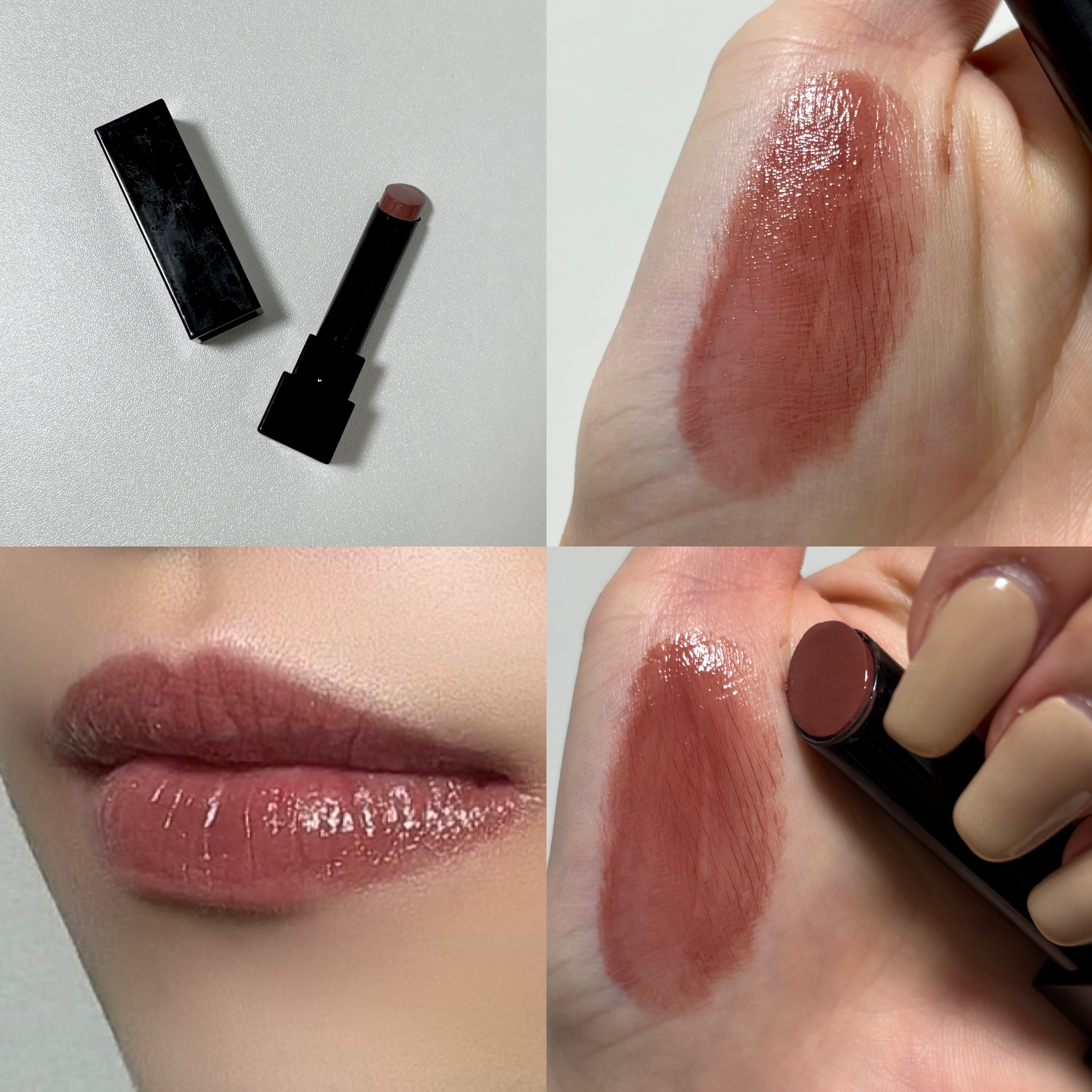 ケイト リップモンスター/KATE/口紅を使ったクチコミ（1枚目）