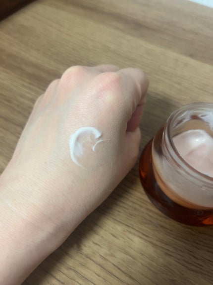 セラム シールド/ONE BY KOSE/フェイスバームを使ったクチコミ(4枚目)