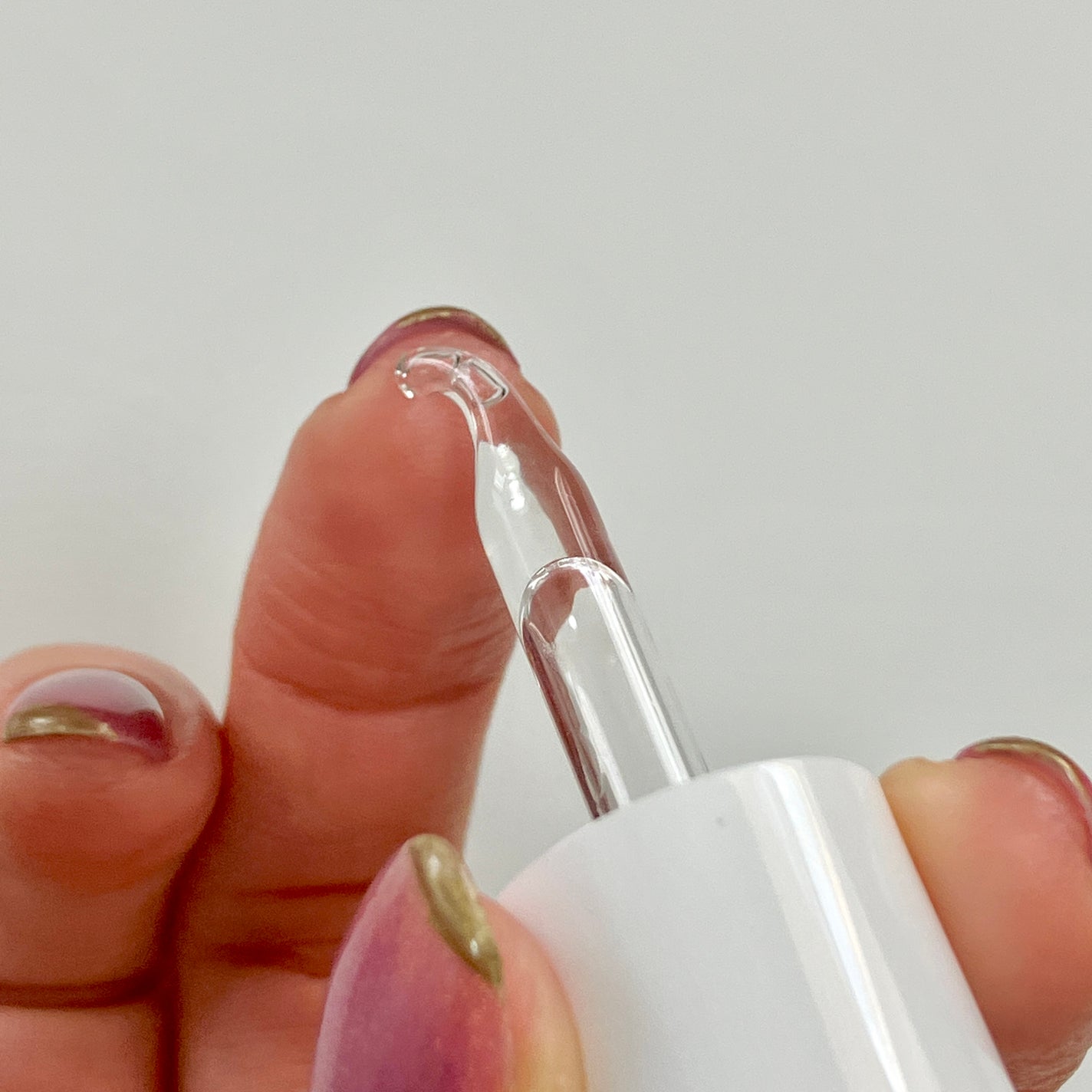 フェアウェル/SPARITUAL/ネイルオイル・トリートメントを使ったクチコミ(3枚目)