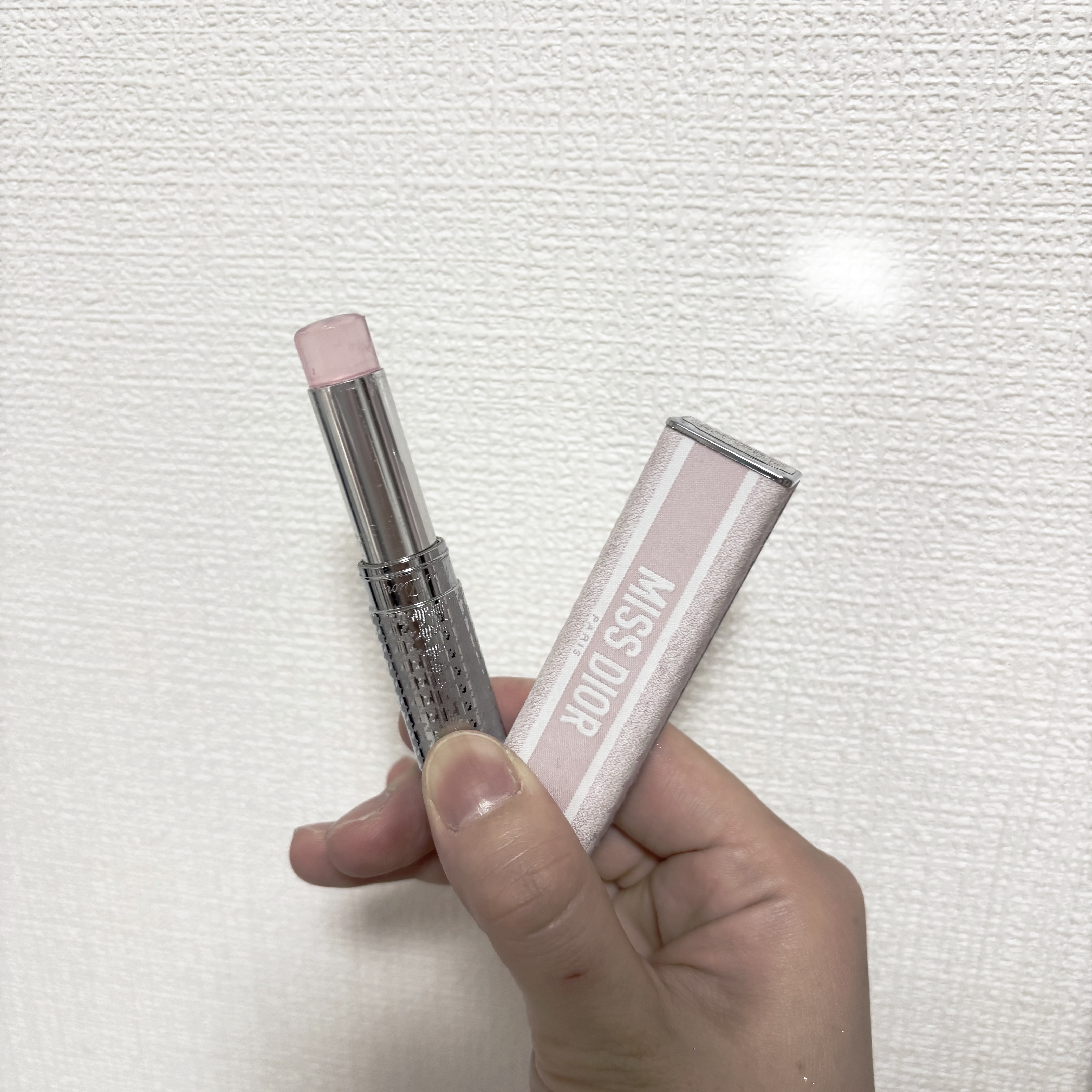 ミス ディオール ブルーミング ブーケ ミニ ミス/Dior/香水(レディース)を使ったクチコミ（2枚目）