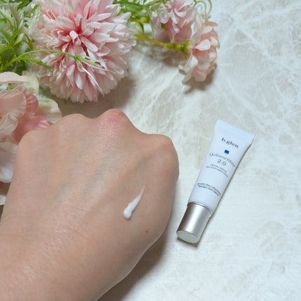 7 day Special Set プログラム1/b.glen/スキンケアキットを使ったクチコミ(8枚目)