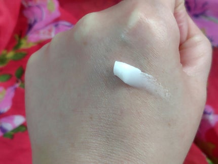 SHISEIDO フューチャーソリューション LX ユニバーサル ディフェンスs/SHISEIDO/日焼け止め・UVケアを使ったクチコミ(3枚目)