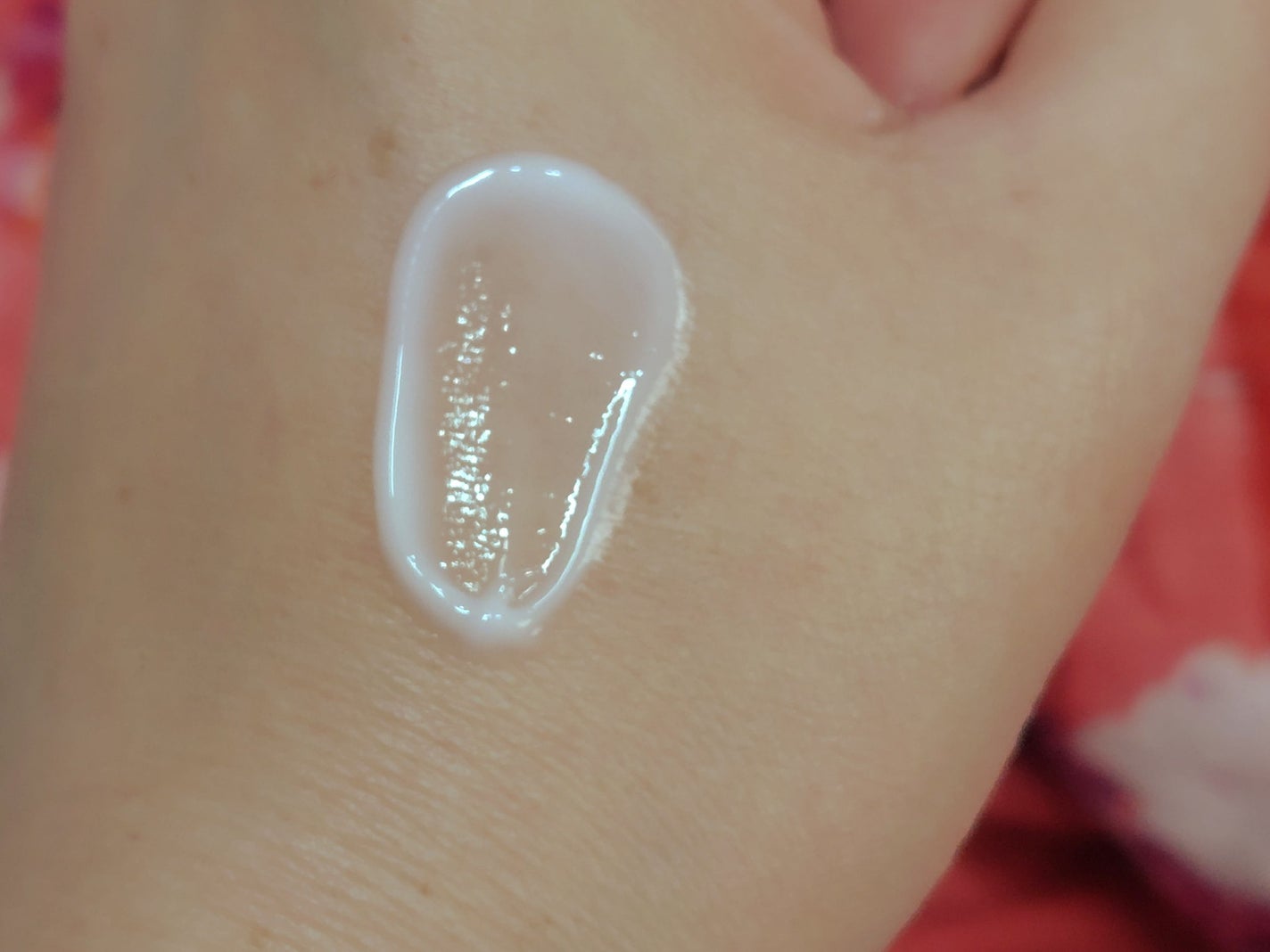 HAKU メラノフォーカスIV/HAKU/美容液を使ったクチコミ(3枚目)