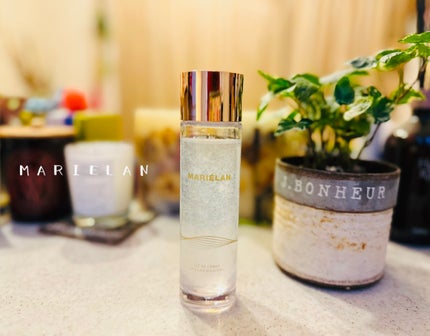 ピーリングブースター CLE DE LANKH(クレ ド ランク) 化粧水PB /MARIÉLAN/化粧水を使ったクチコミ(1枚目)