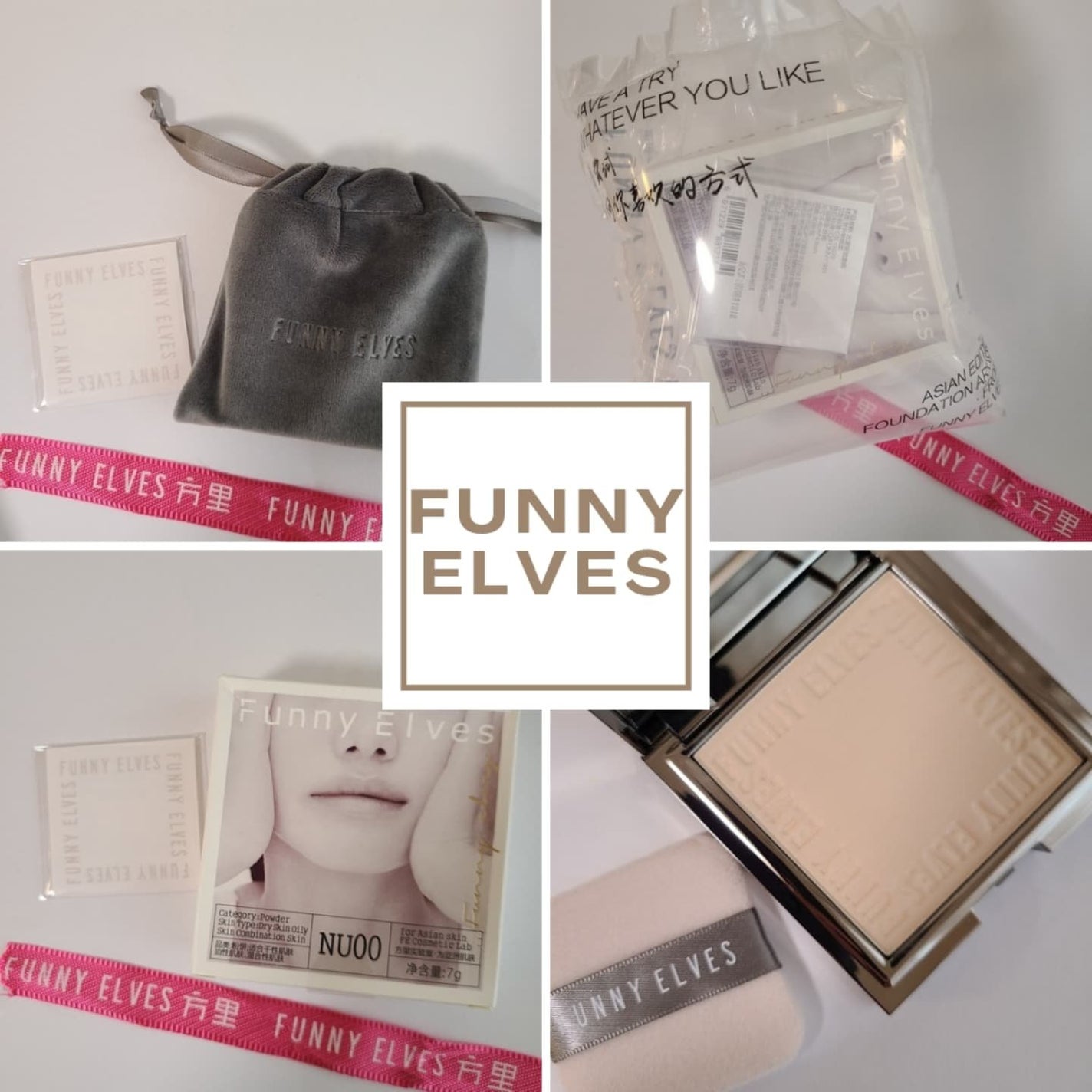 sparkle_beauty_id4 on LIPS 「ソフトマットプレストパウダー NU00✨軽やかにテカリを抑えて..」(1枚目)