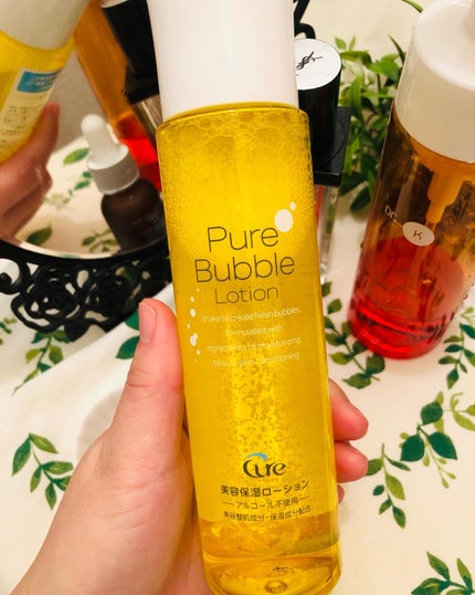 コントロールエッセンス/ドクターケイ/美容液を使ったクチコミ(4枚目)