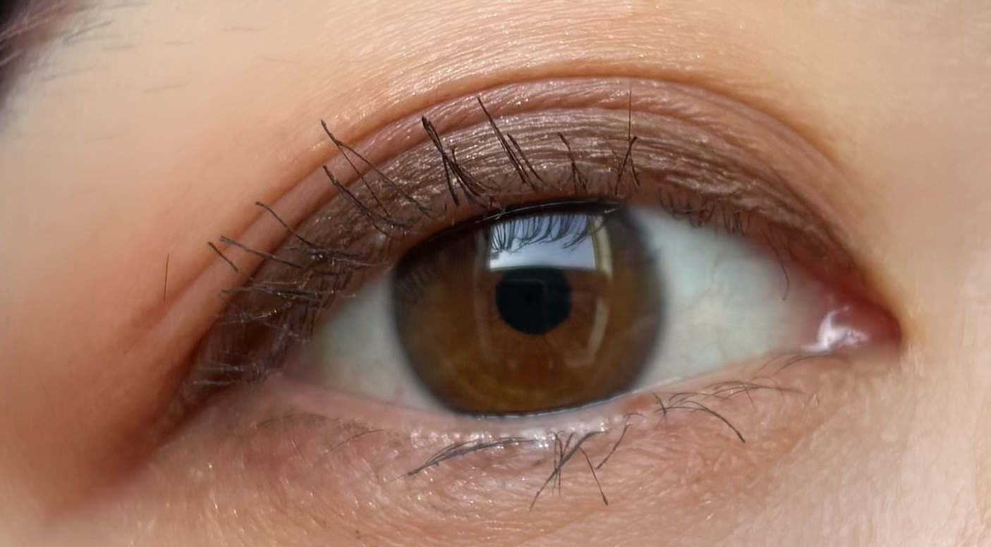 【旧】サンク クルール クチュール/Dior/アイシャドウパレットを使ったクチコミ（3枚目）