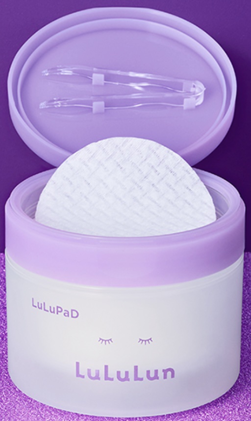 ルルルン トナーパッド うるおいON/ルルルン/トナーパッドを使ったクチコミ（1枚目）