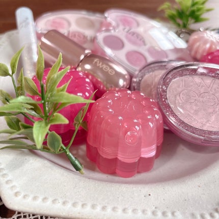 シャドウパレット/dasique/アイシャドウパレットを使ったクチコミ(2枚目)