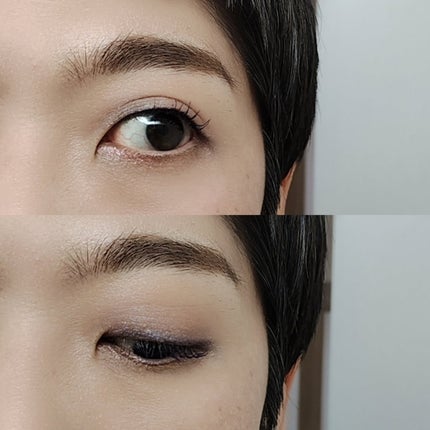 レ キャトル オンブル/CHANEL/アイシャドウパレットを使ったクチコミ(5枚目)