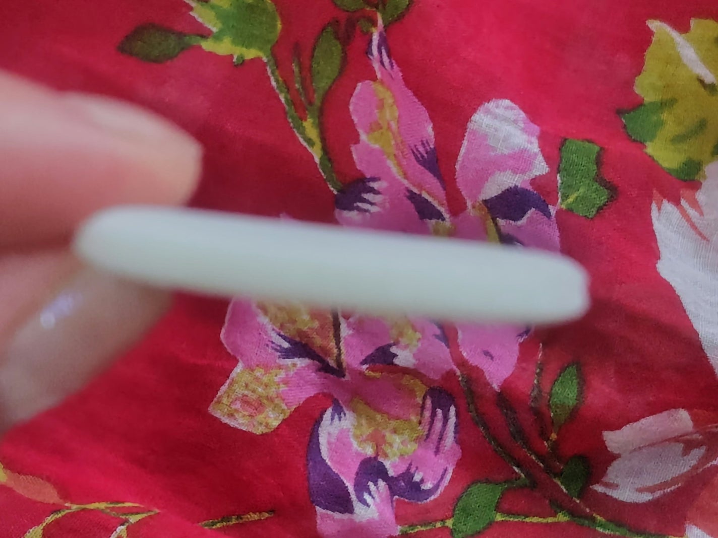 カネボウ クリスタライズドフィックスパウダー/KANEBO/プレストパウダーを使ったクチコミ(3枚目)