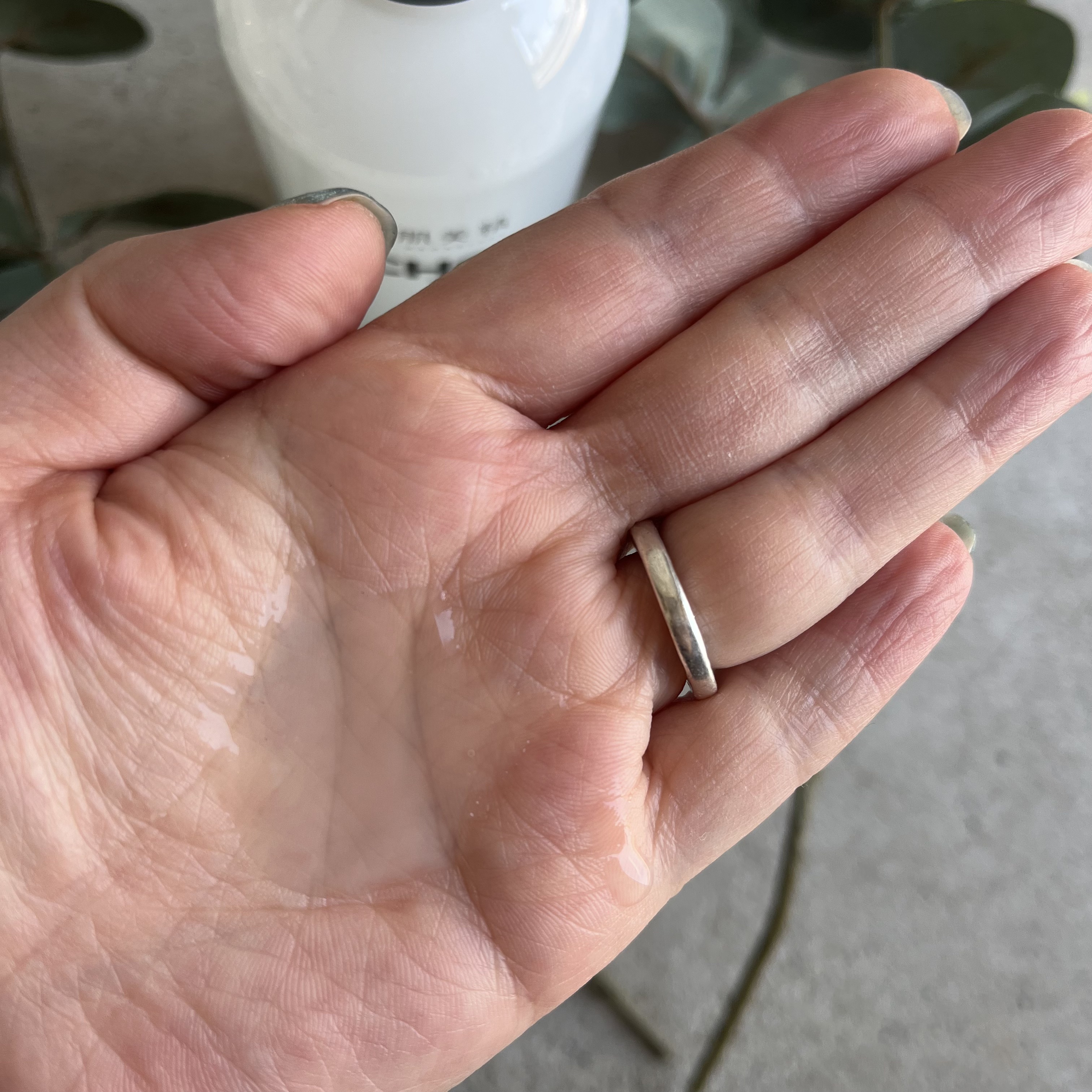 肌美精 CHOI薬用化粧水 ニキビケア[医薬部外品]/肌美精/化粧水を使ったクチコミ（2枚目）