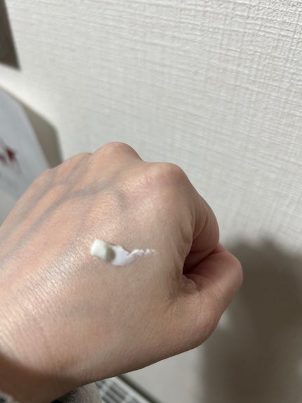 by365 パウダリーUVクリーム/ナリスアップ/日焼け止めクリームを使ったクチコミ(2枚目)