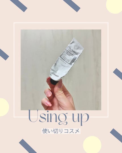 RXザ・レチノール0.1クリーム/COSRX/フェイスクリームを使ったクチコミ(1枚目)