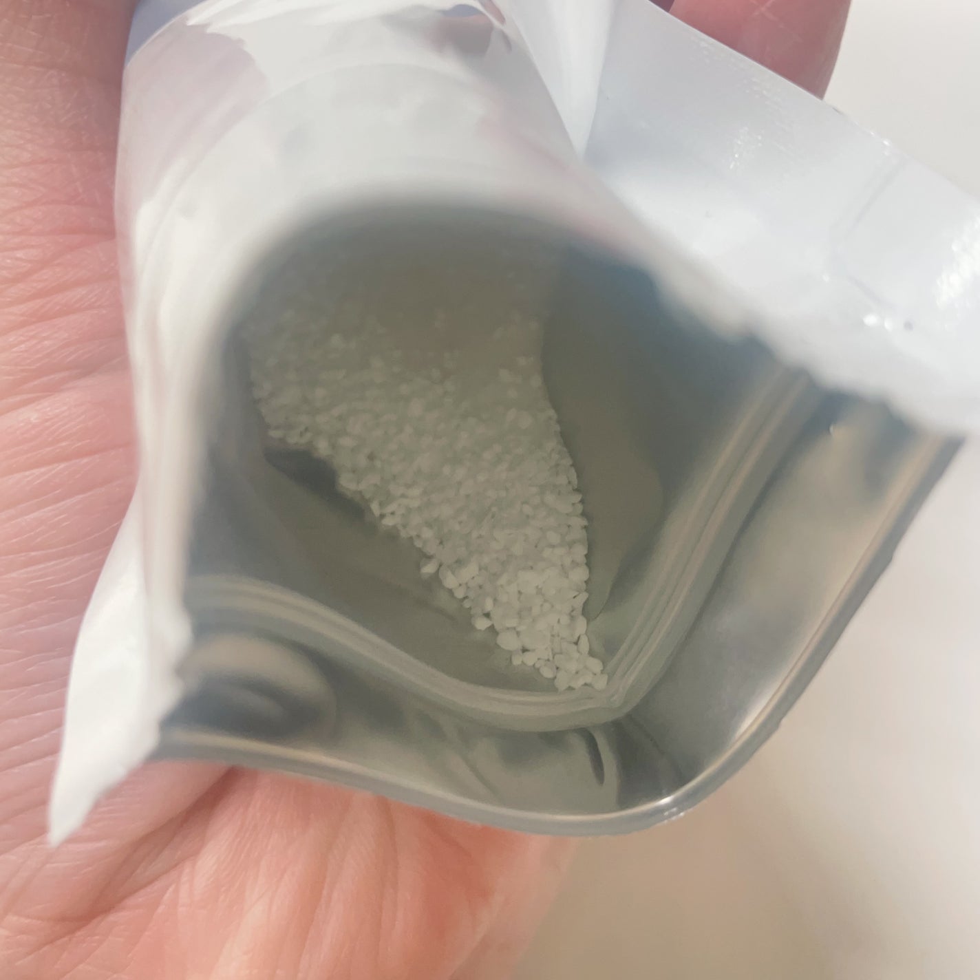 バススパイス イドロジェニー/ELLE SPA/保湿系入浴剤を使ったクチコミ(2枚目)