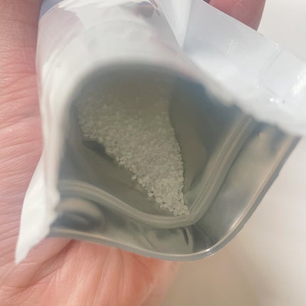 バススパイス イドロジェニー/ELLE SPA/保湿系入浴剤を使ったクチコミ(2枚目)