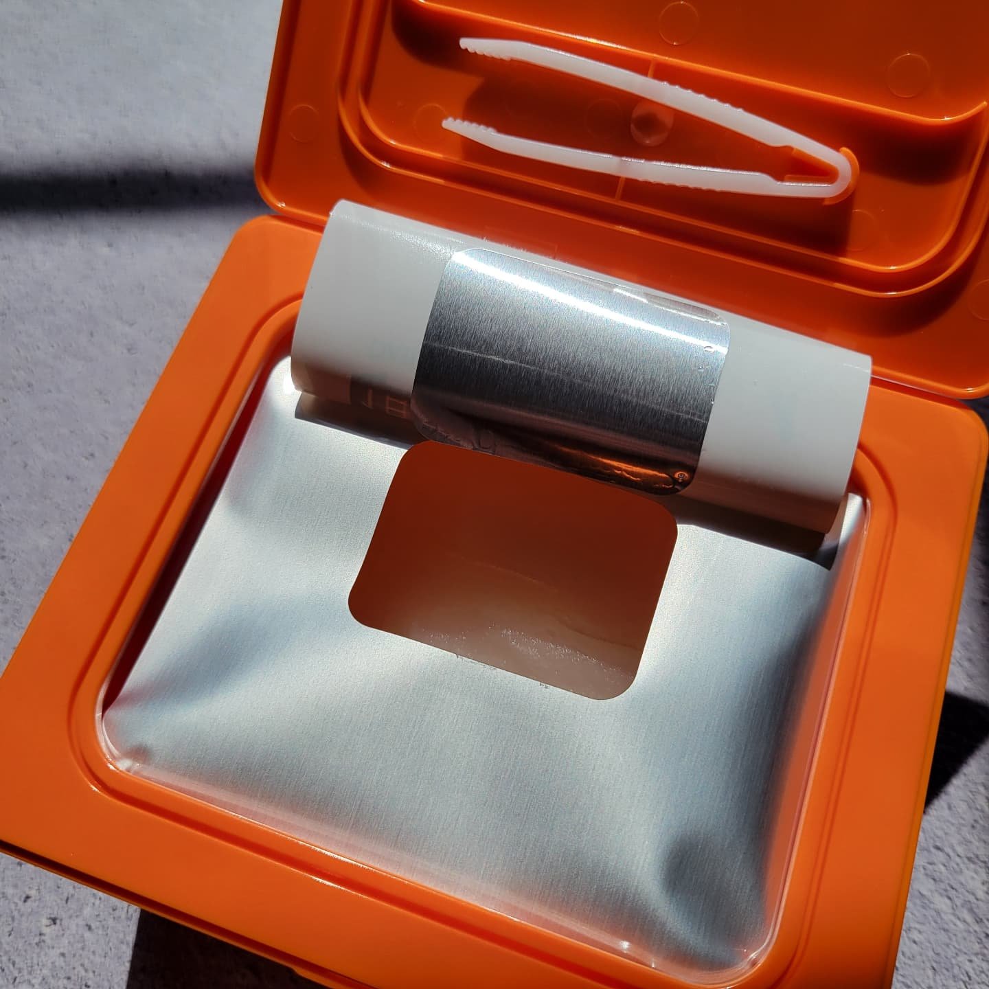 レチララ デイリーシートマスク/ネイチャーリパブリック/シートマスク・パックを使ったクチコミ（2枚目）