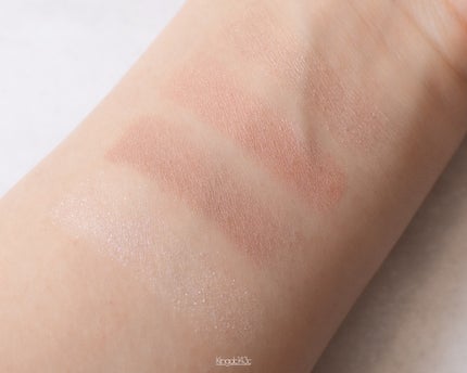 ケイト メロウブラウンアイズ/KATE/アイシャドウパレットを使ったクチコミ(9枚目)