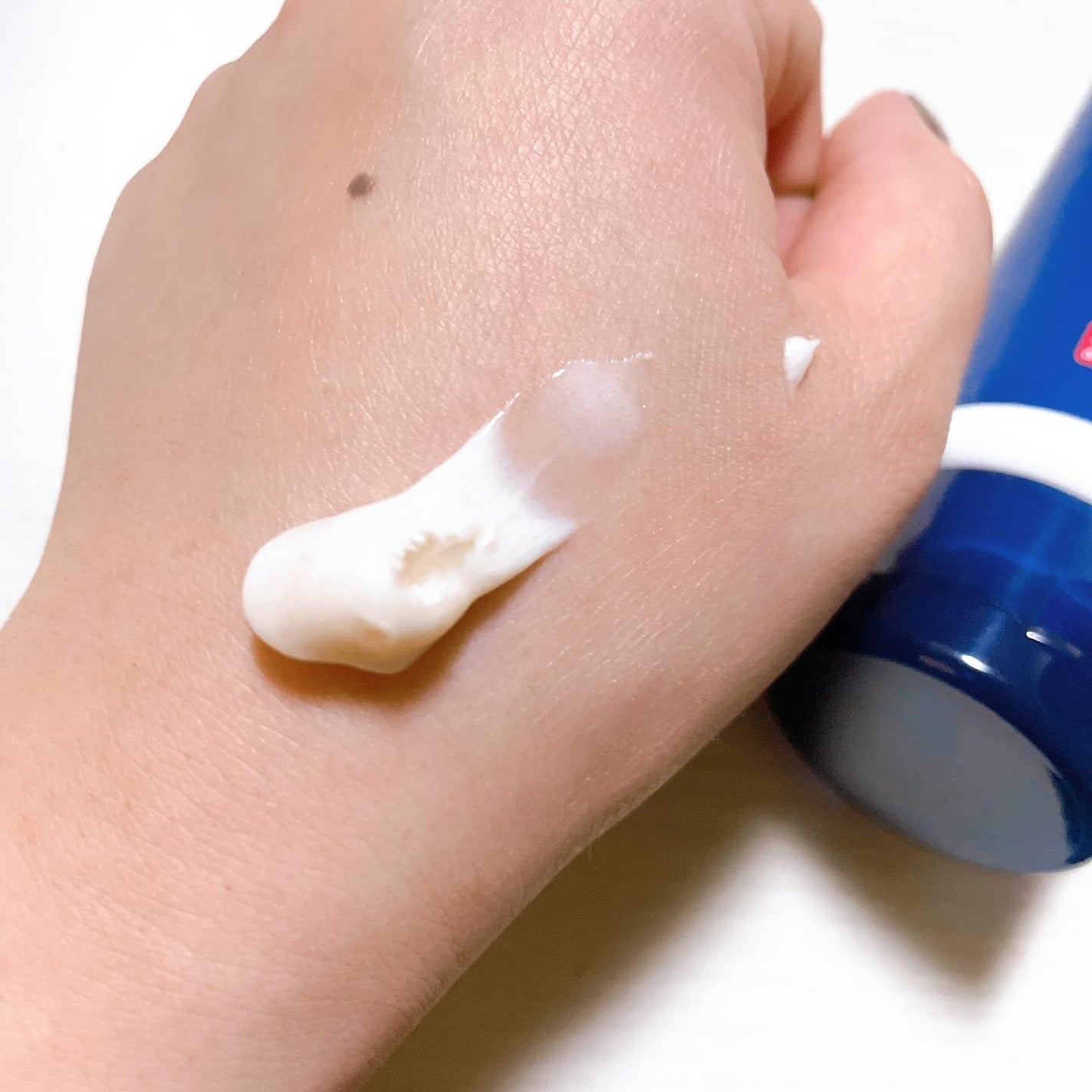 江戸こすめ 米ぬか洗顔/ロゼット/洗顔フォームを使ったクチコミ(3枚目)