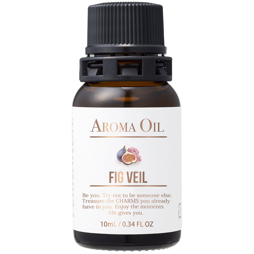 フレグランスアロマオイル(フィグヴェール) フェルナンダ