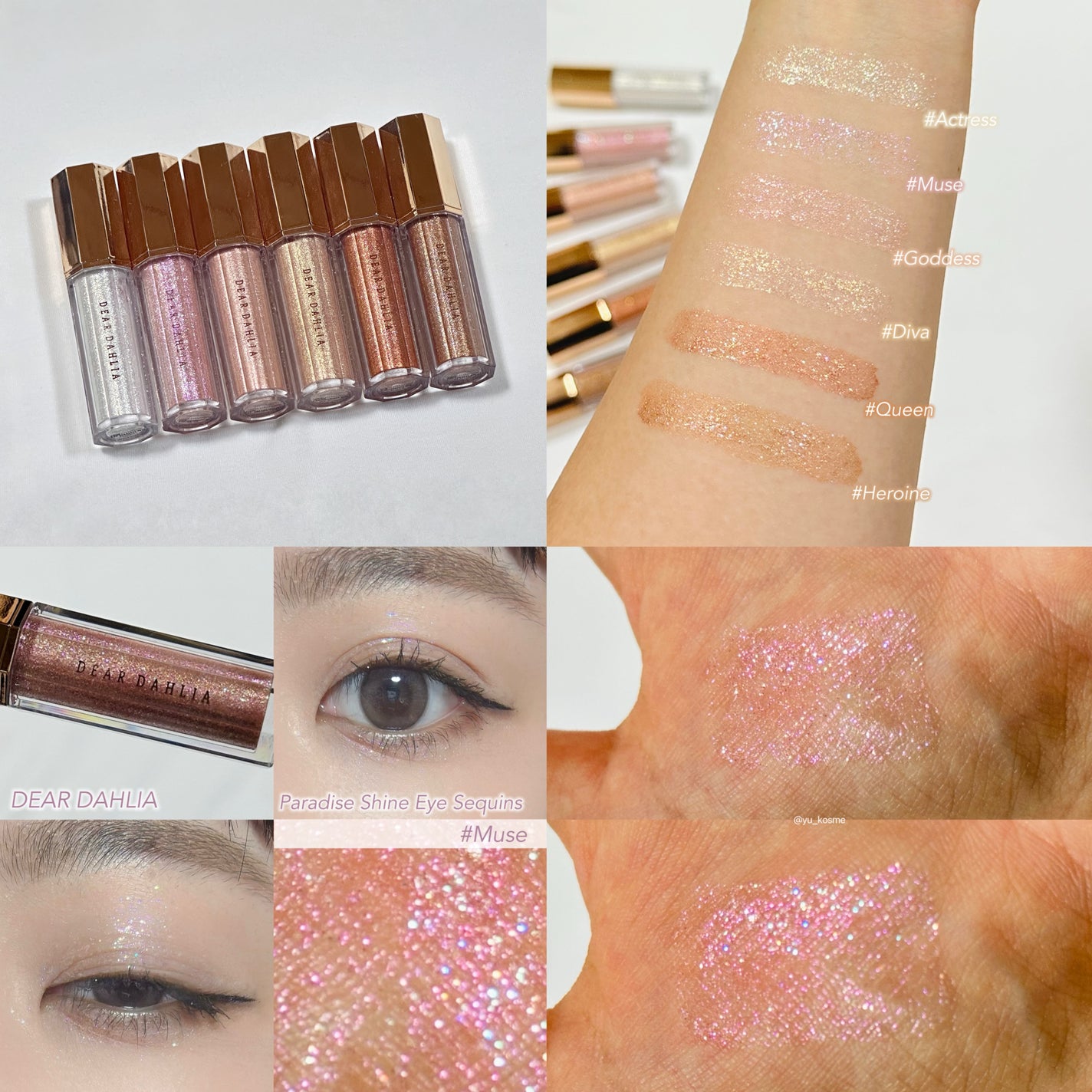 3CE フェイスブラッシュ/3CE/パウダーチークを使ったクチコミ(4枚目)