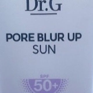 ポアブラーアップサン/Dr.G/日焼け止めクリームを使ったクチコミ(2枚目)