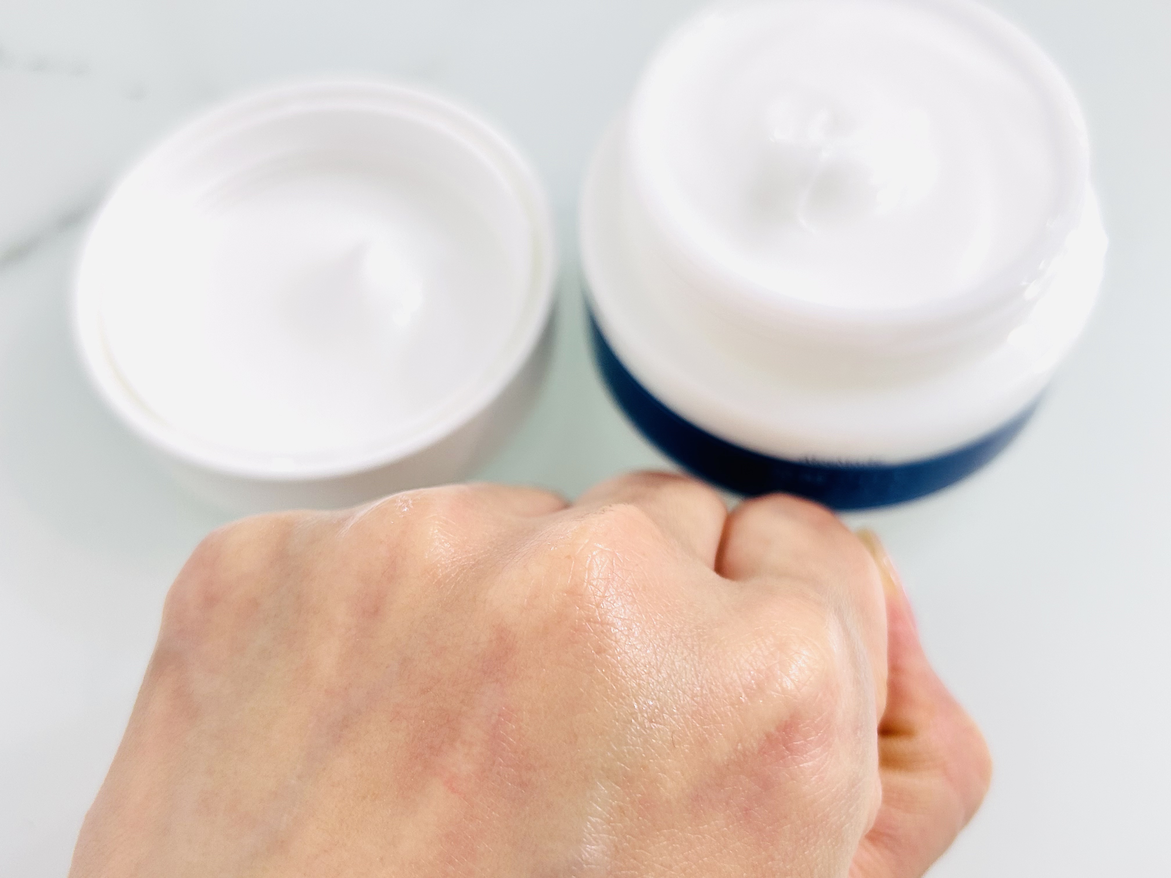 アロエメイド 発酵ジェルAY 100g/アロエメイド/オールインワン化粧品を使ったクチコミ（3枚目）