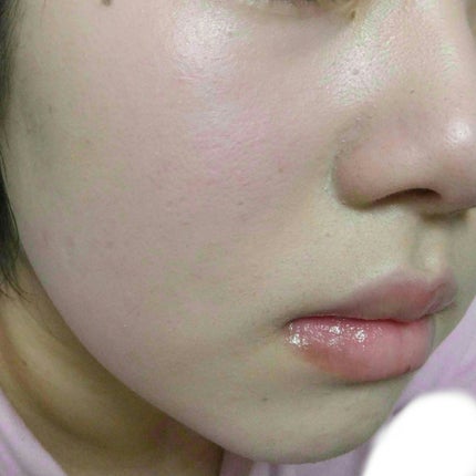 シルキールースモイストパウダー/キャンメイク/ルースパウダーを使ったクチコミ(4枚目)