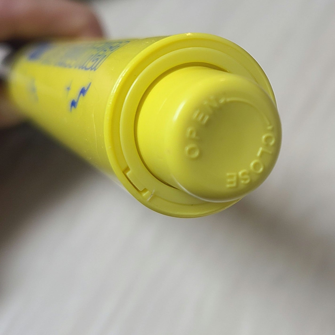 Bunny Line Smoother/CHASIN'RABBITS/アイケア・アイクリームを使ったクチコミ(5枚目)