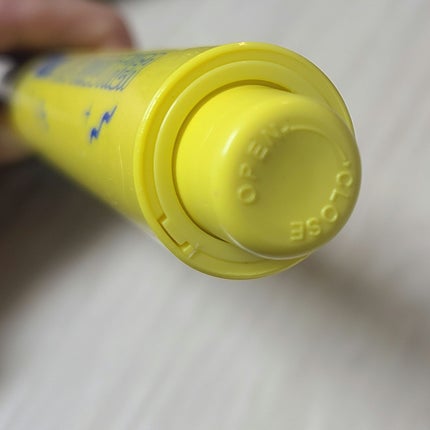 Bunny Line Smoother/CHASIN'RABBITS/アイケア・アイクリームを使ったクチコミ(5枚目)