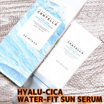 センテラ クイックカーミングパッド/SKIN1004/トナーパッドを使ったクチコミ(6枚目)