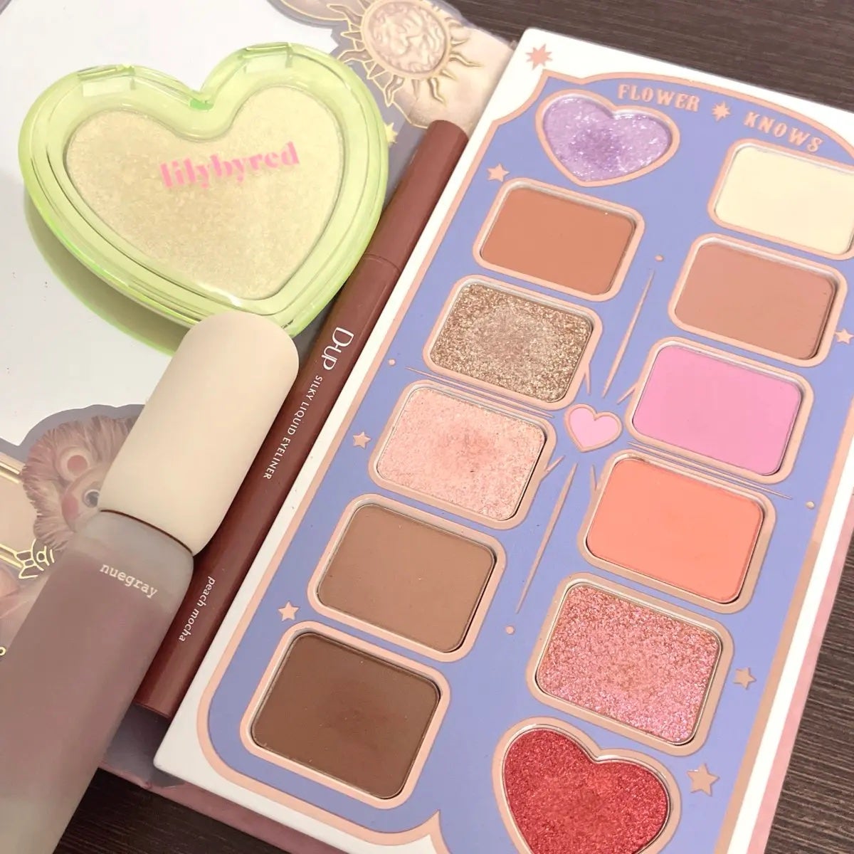 シルキーリキッドアイライナーWP/D-UP/リキッドアイライナーを使ったクチコミ(2枚目)