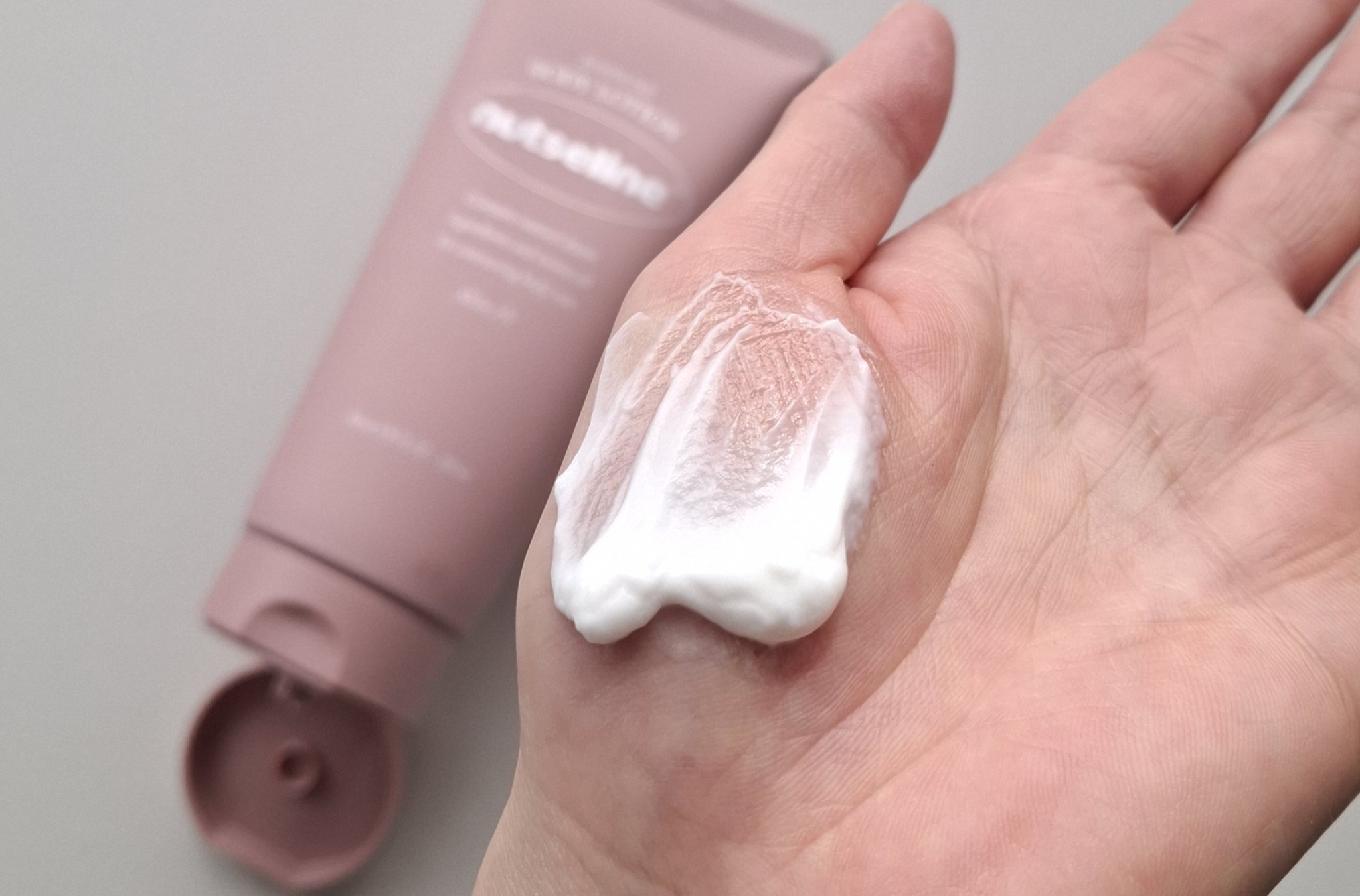 スリムフィットオイルウォッシュ/ナッツセリン/ボディソープを使ったクチコミ（3枚目）