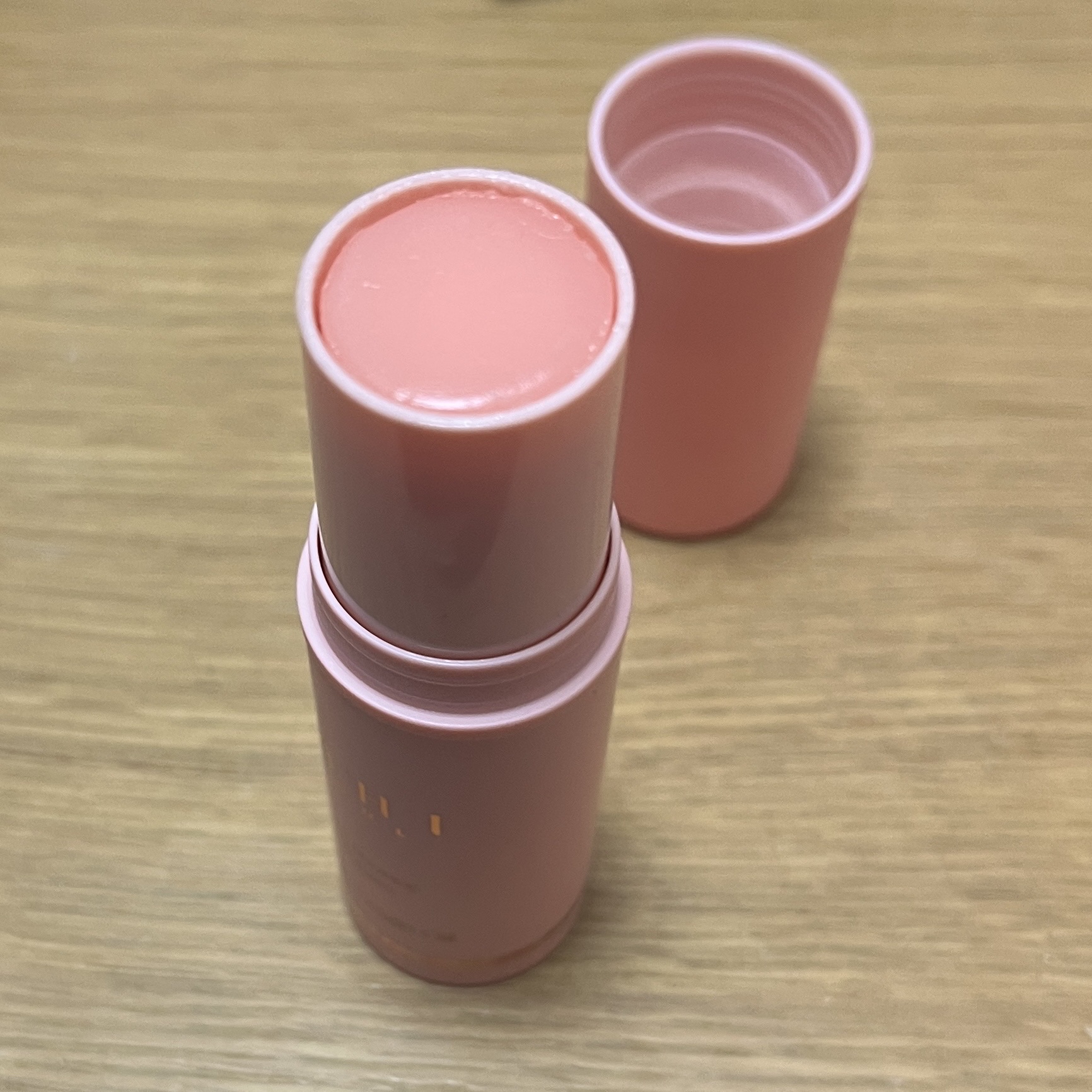 WRバウンス マルチバーム/KAHI/フェイスバームを使ったクチコミ（1枚目）