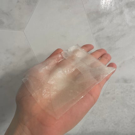 レチビタエッセンスマスク/ピュレア/シートマスク・パックを使ったクチコミ(2枚目)