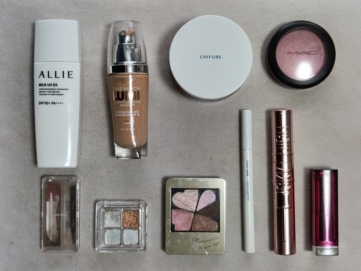 パウダー ブラッシュ/M・A・C/パウダーチークを使ったクチコミ(7枚目)