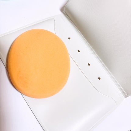 ナチュラクター サマーケーキ(水専用ファンデーション)/メイコー化粧品/クリーム・エマルジョンファンデーションを使ったクチコミ(5枚目)