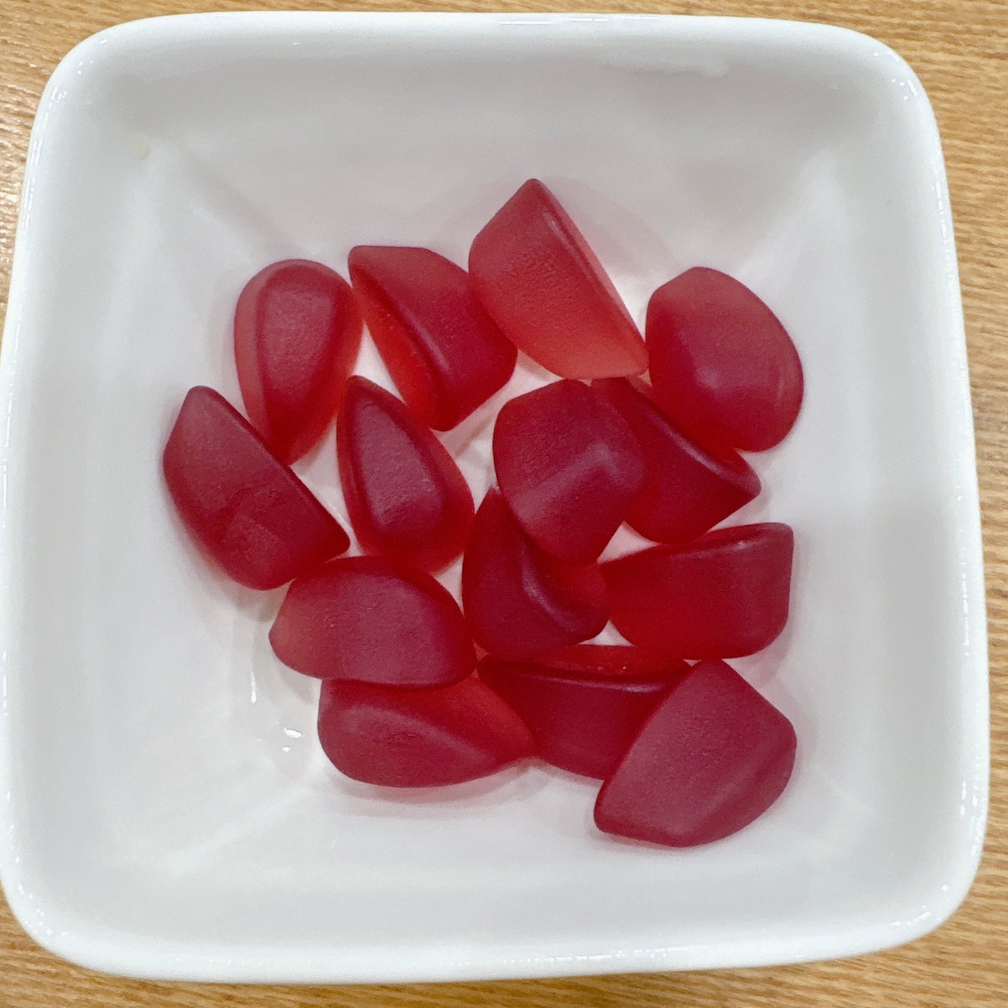 2Gummy LIPOSOME VC/2foods/美容サプリメントを使ったクチコミ(3枚目)