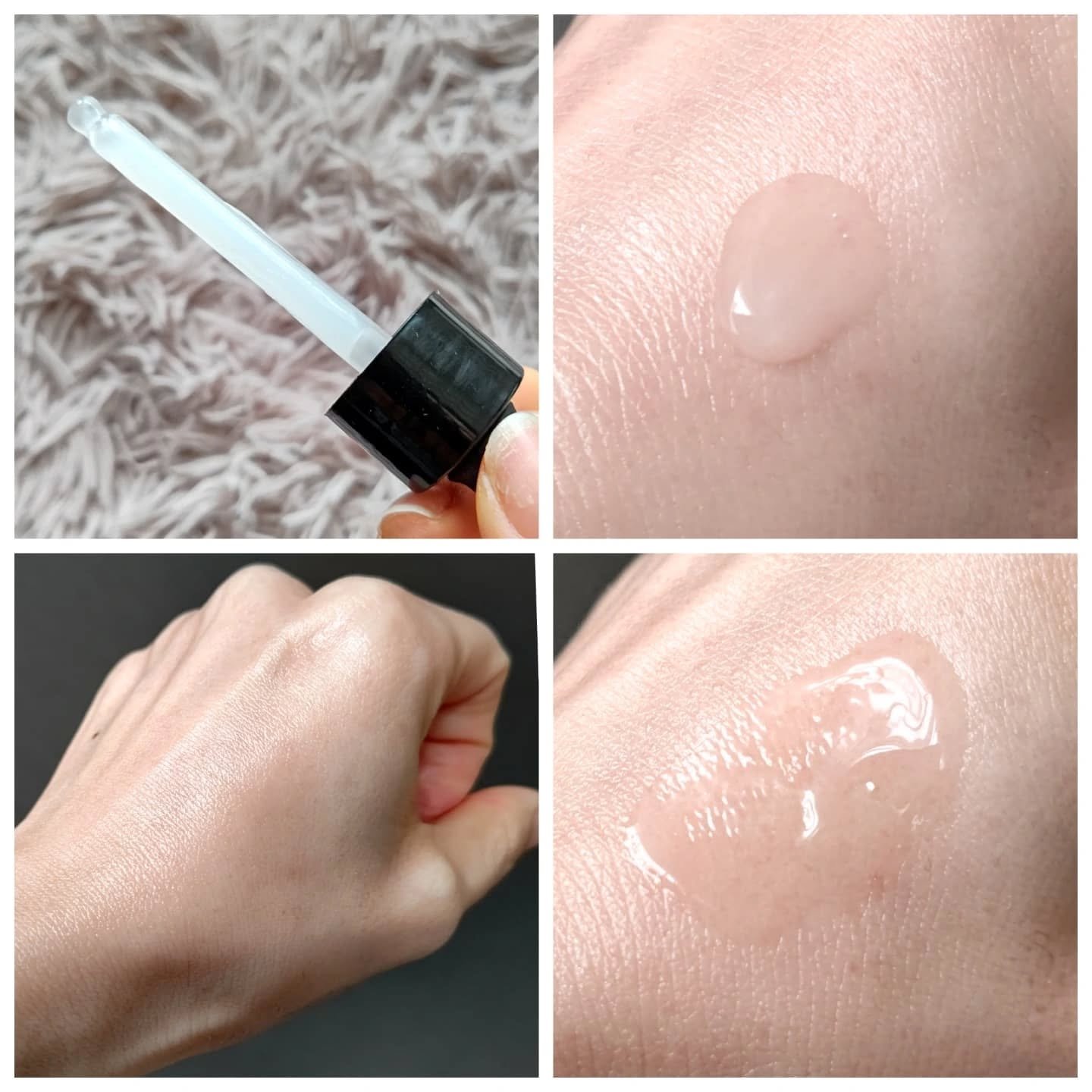 ダーマアンサー PDRN アクティブブースト1:1アンプル/CNP Laboratory/美容液を使ったクチコミ（2枚目）