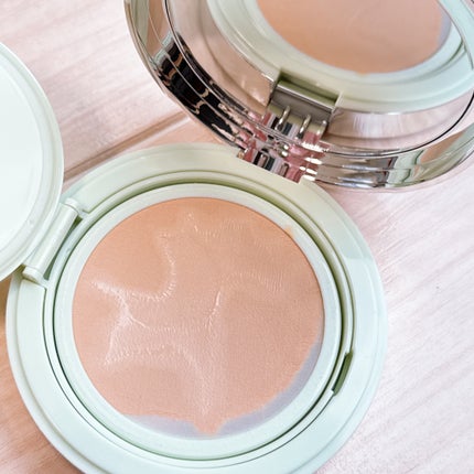 プラダ メッシュ クッション LN25/PRADA BEAUTY/クッションファンデーションの画像