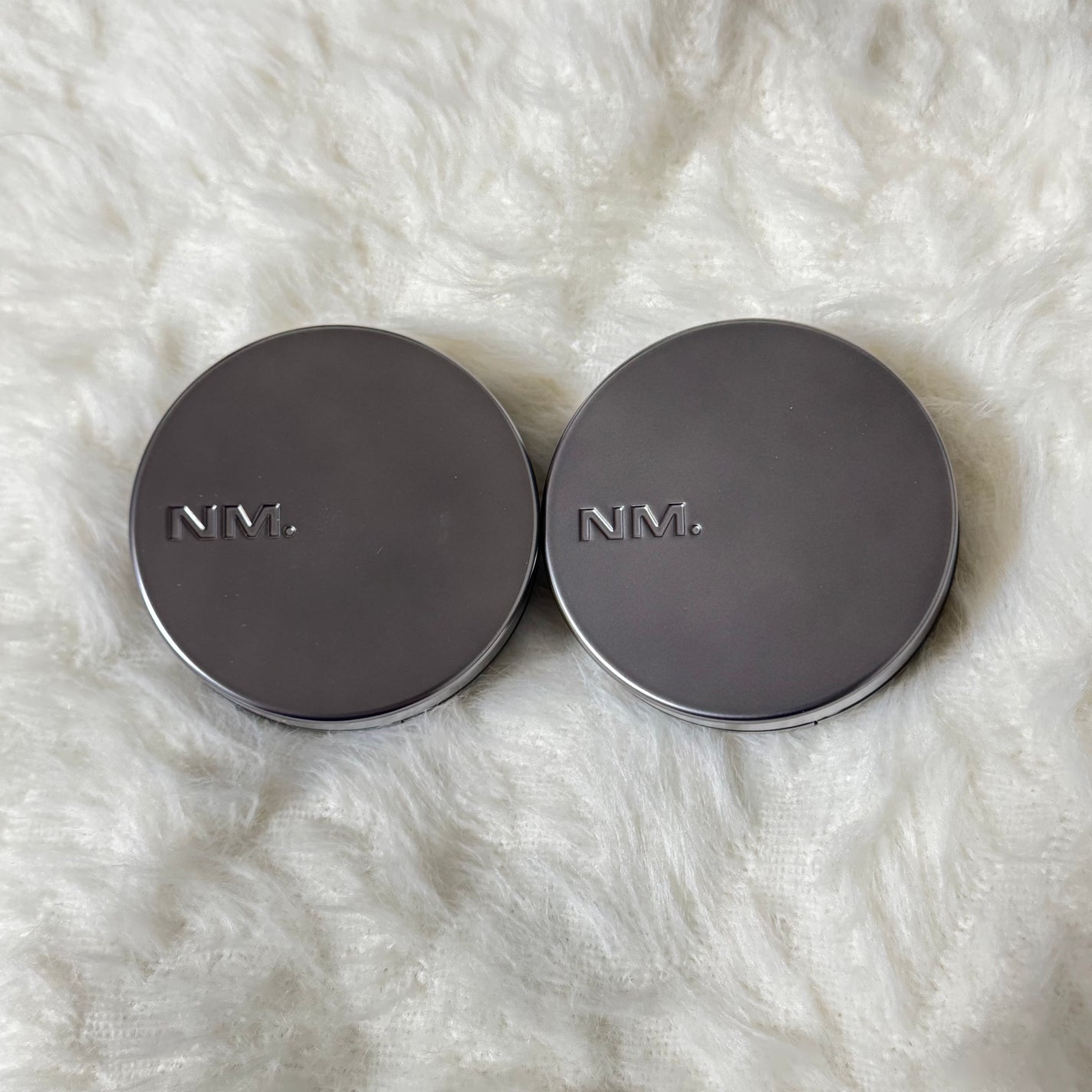 ネーミング ゼログラビティ カバーフィットクッション/NAMING./クッションファンデーションを使ったクチコミ(1枚目)