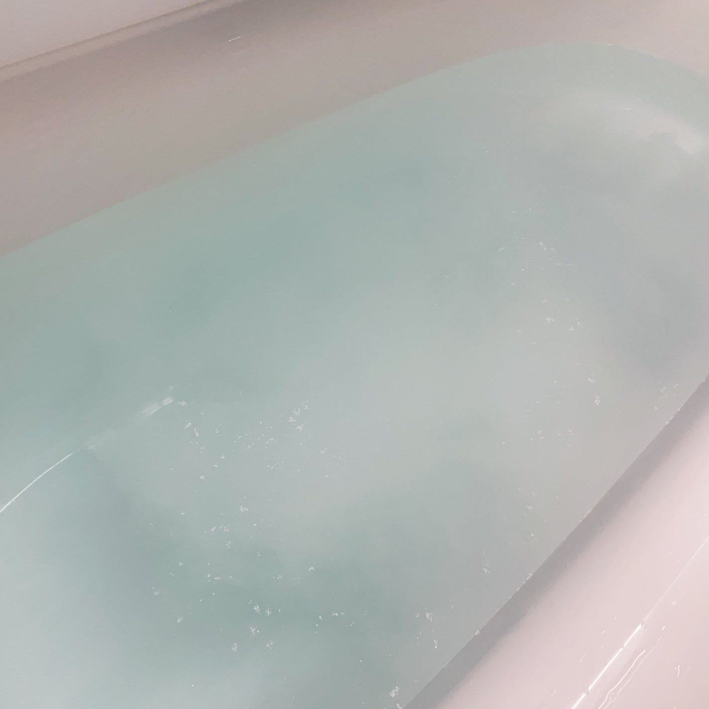 バススパイス イドロジェニー/ELLE SPA/保湿系入浴剤を使ったクチコミ(3枚目)