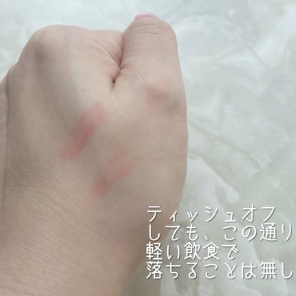 ジューシーリッププランパー6g/TPSY/リッププランパーを使ったクチコミ(4枚目)