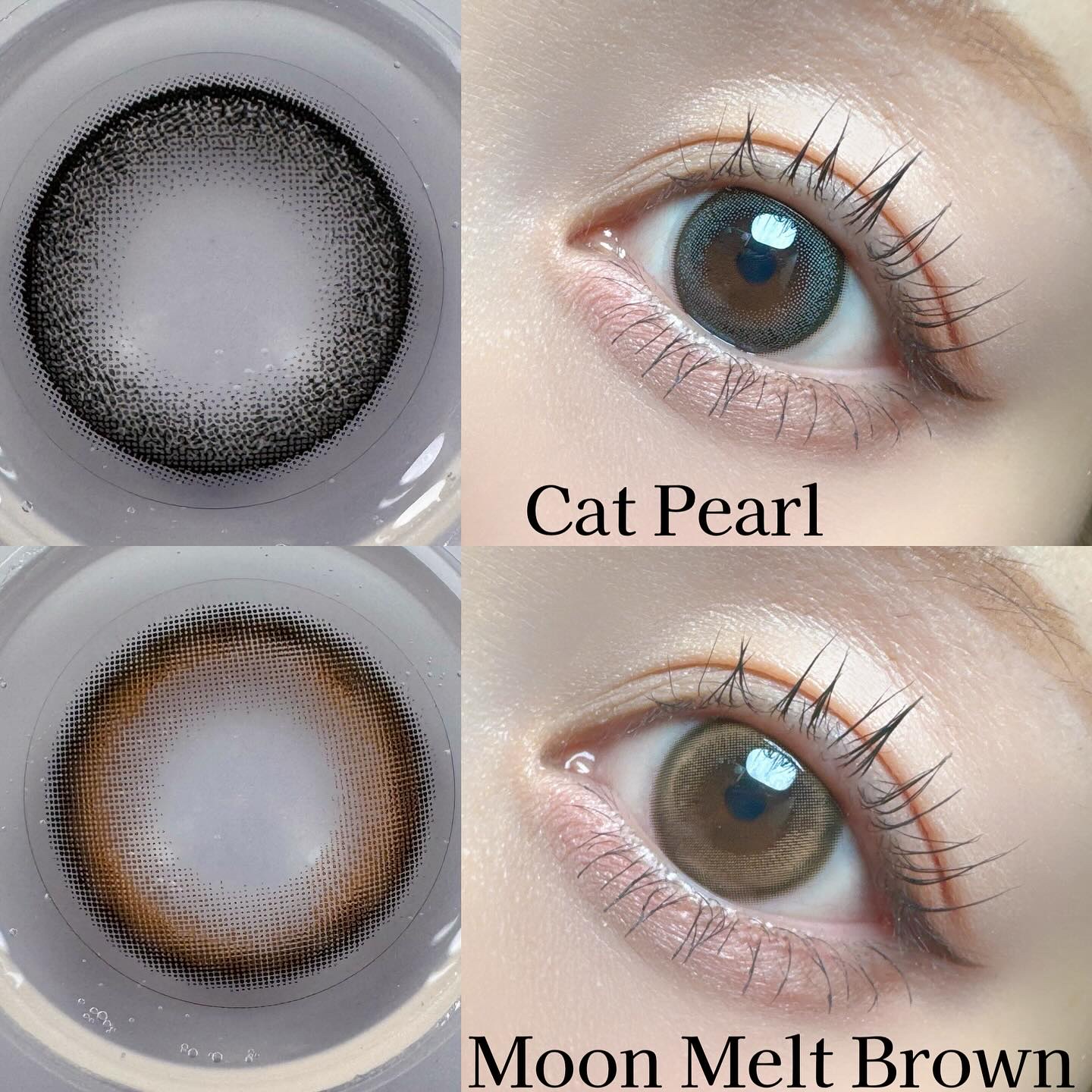 TOPARDS 1day/TOPARDS/ワンデー（１DAY）カラコンを使ったクチコミ（2枚目）