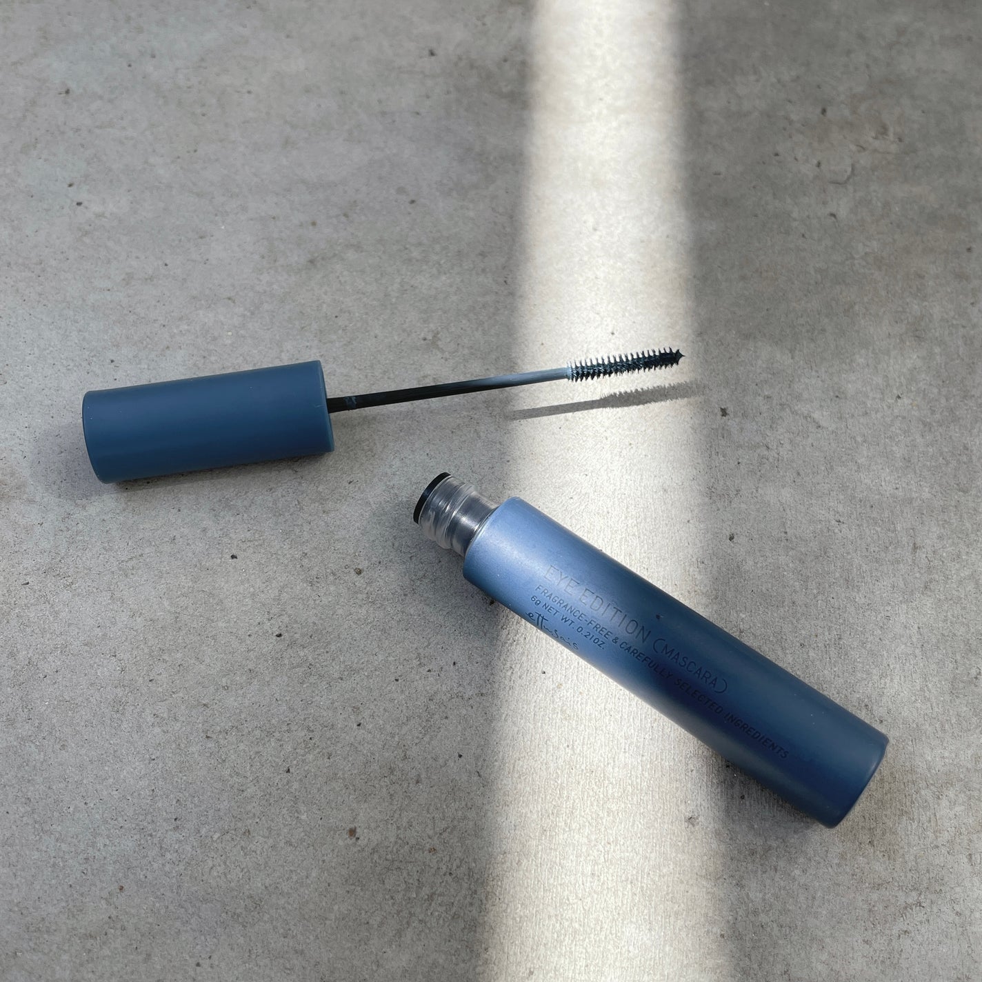 エテュセ アイエディション(マスカラ)/ettusais/マスカラを使ったクチコミ(1枚目)