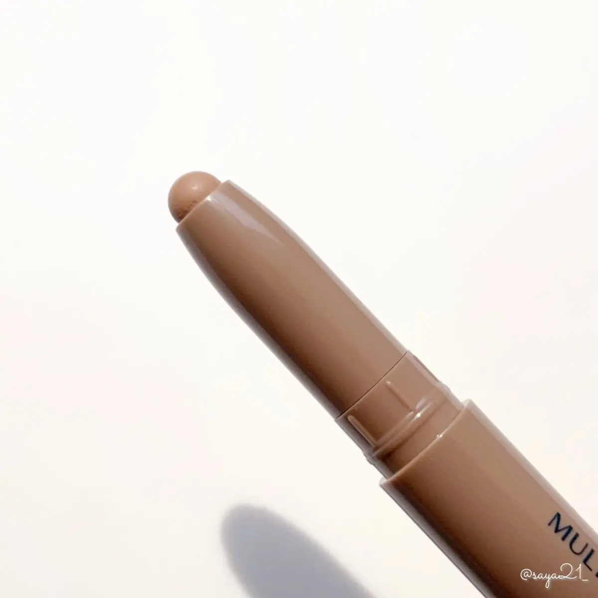 マルチコントゥアスティック/TAG/シェーディングを使ったクチコミ（2枚目）